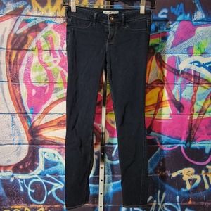 Women's Hollister Co. Skinny Jeans 25 / 27
